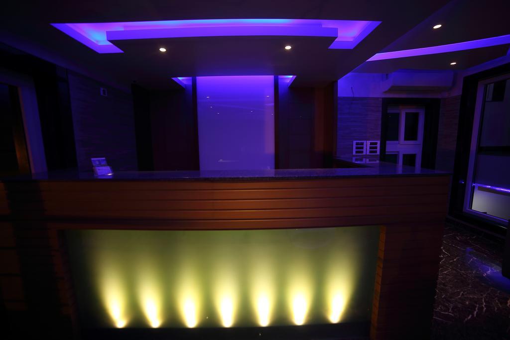 Вилла Vijaya Residency - Porur Ченнаи Экстерьер фото